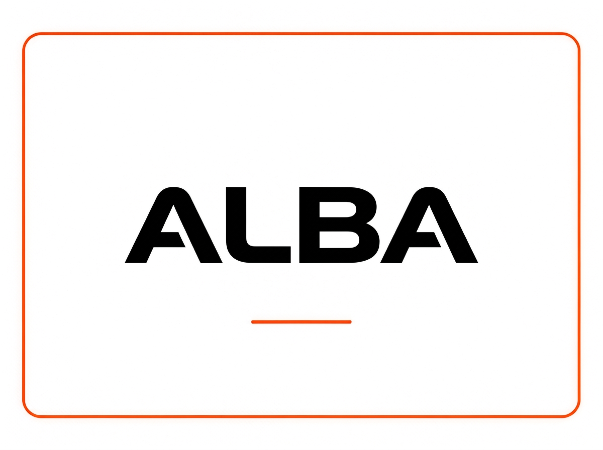 ALBA
