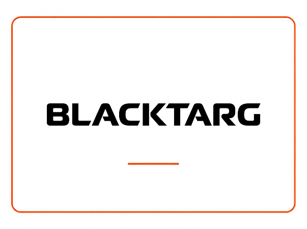 BLACKTARG