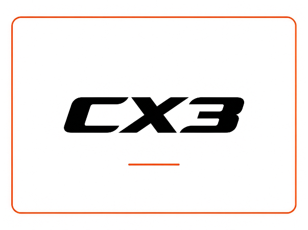 CX3