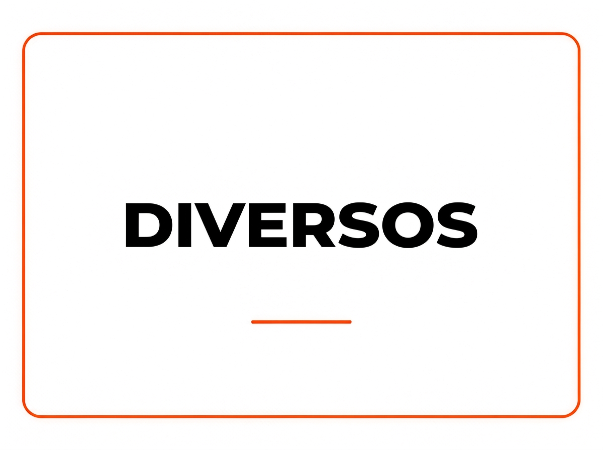 DIVERSOS