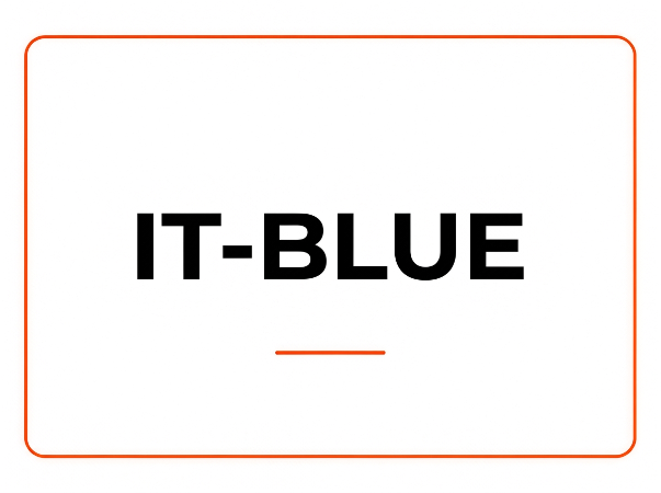 IT.BLUE