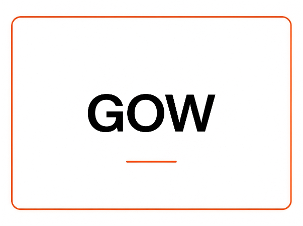 GOW