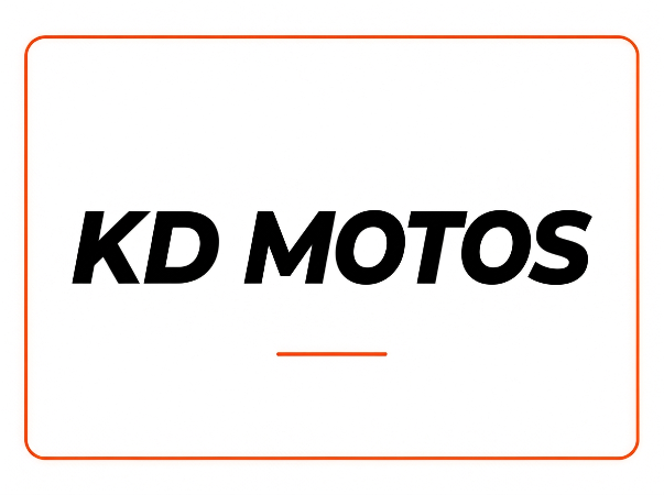 KD MOTOS