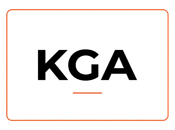 KGA