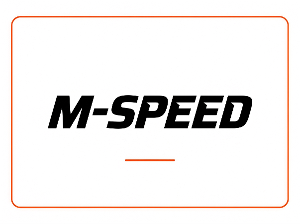 M- speed