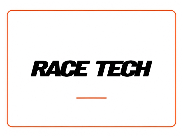 RACE TECH