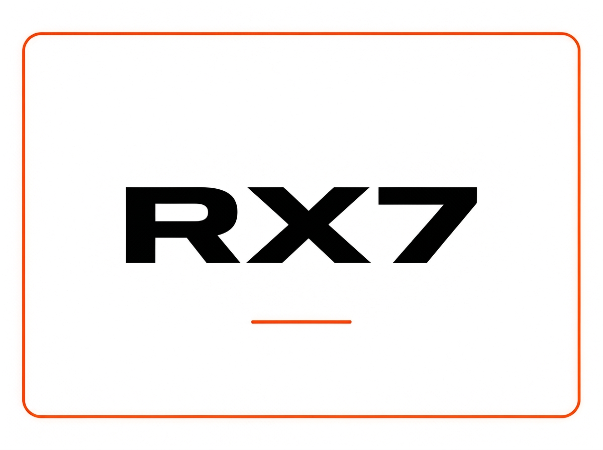 RX7