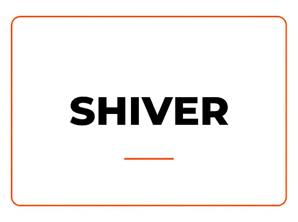 Shiver