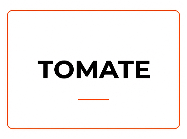 Tomate
