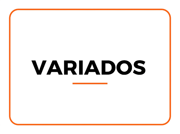 VARIADOS