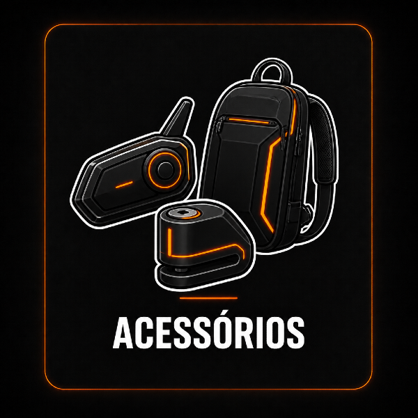 Acessórios 