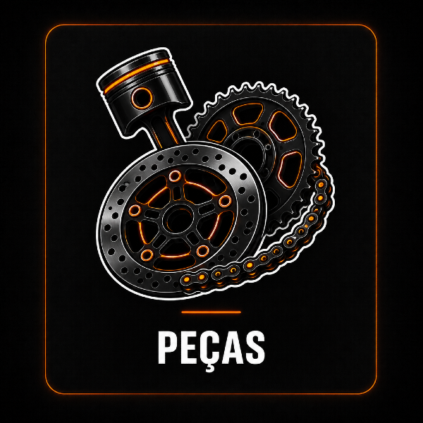 Peças