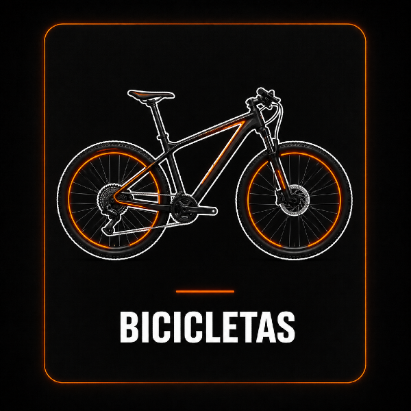 Bicicletas 