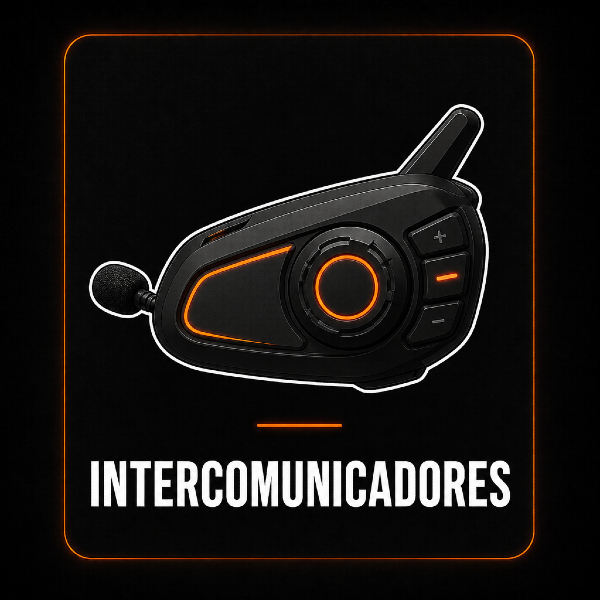 Intercomunicadores