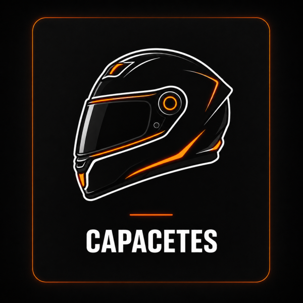 Capacetes